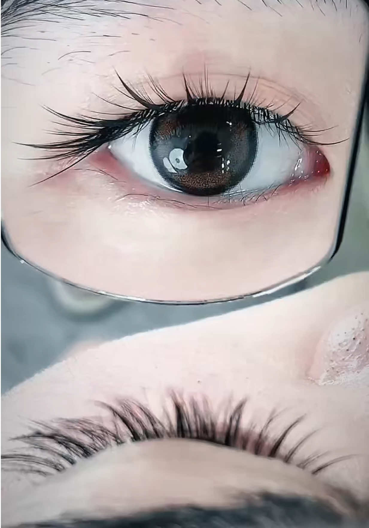 抖音/TikTok 台灣 繁中 作品 美睫作品 post thumbnail