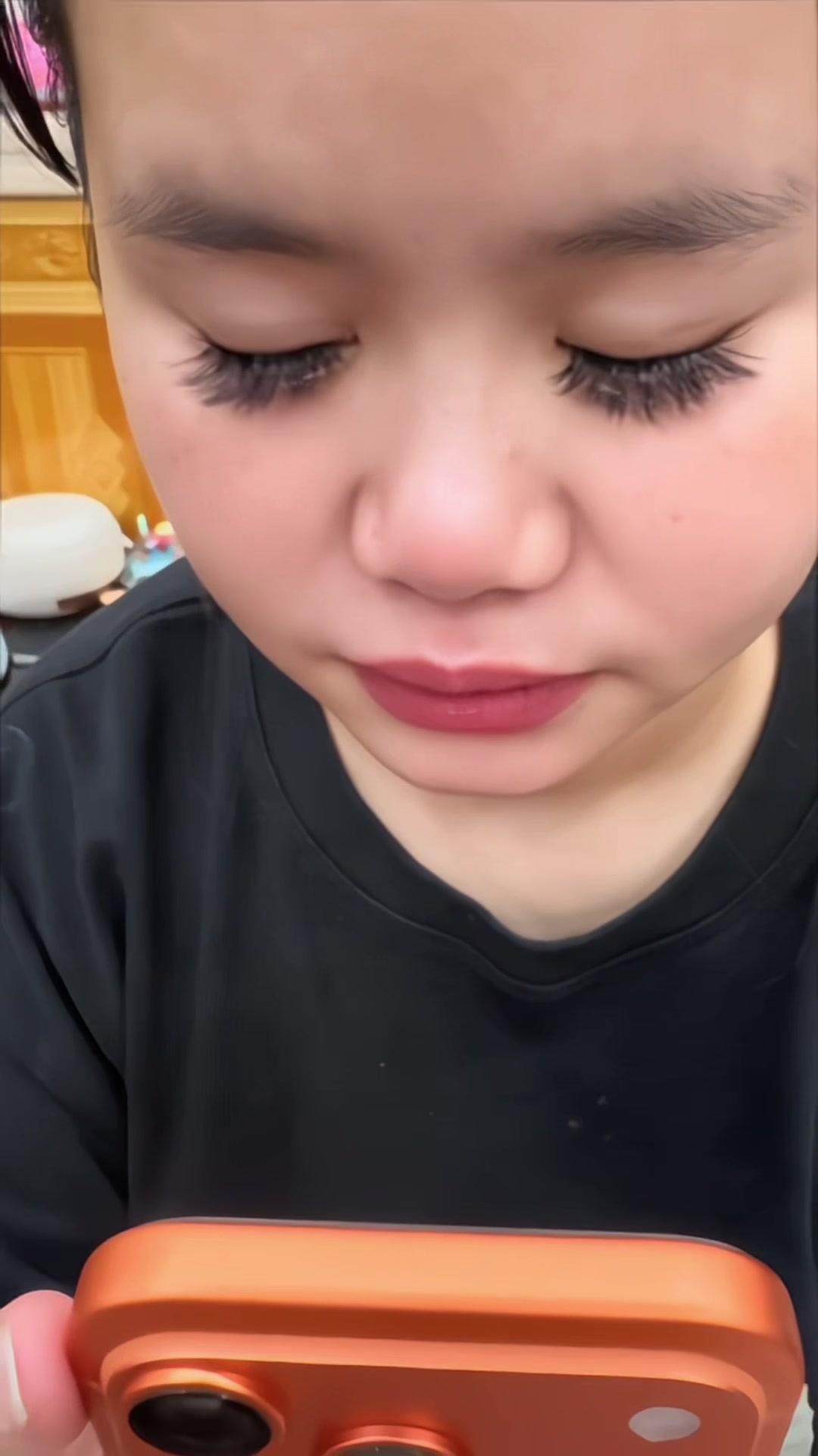 抖音/TikTok 台灣 其他 作品 美睫作品 post thumbnail