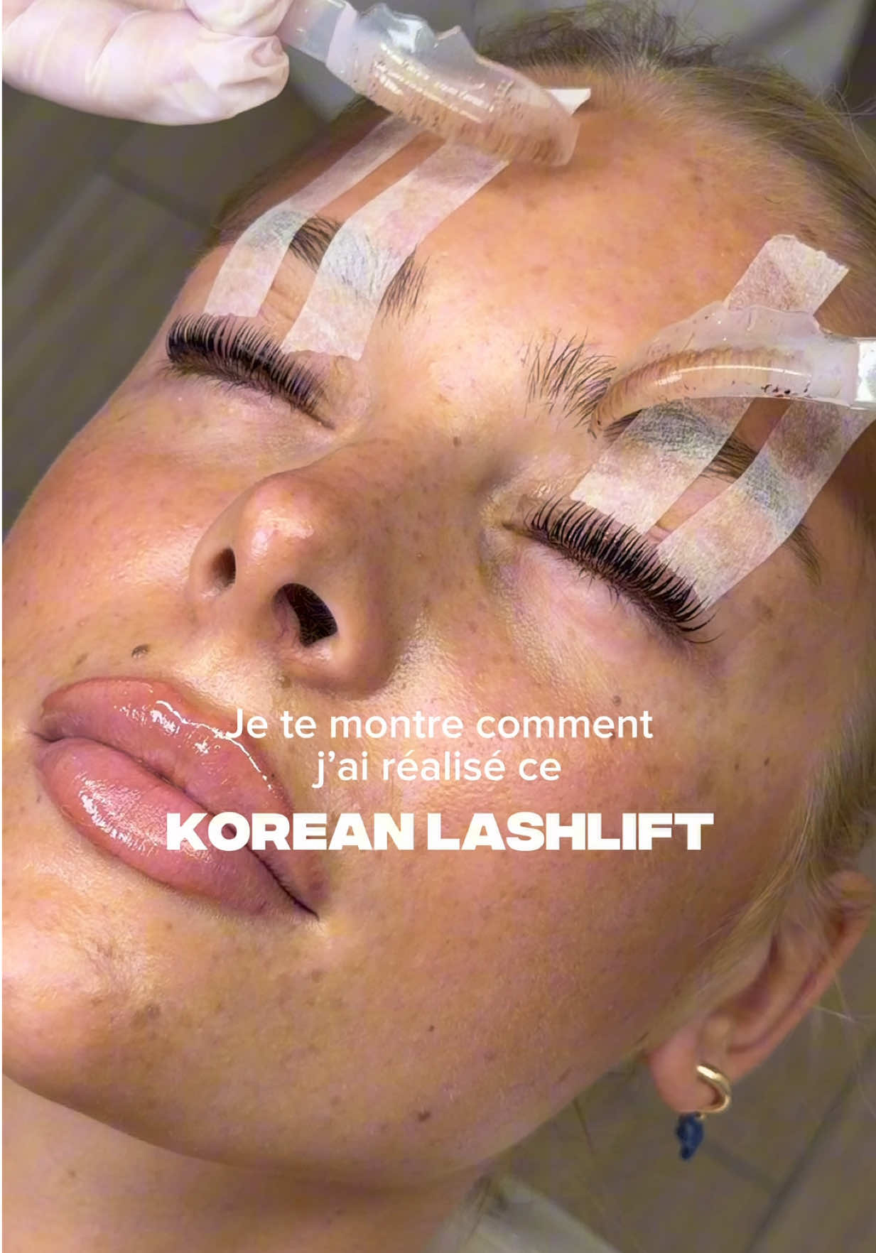 抖音/TikTok 韓國 其他 美睫 post thumbnail